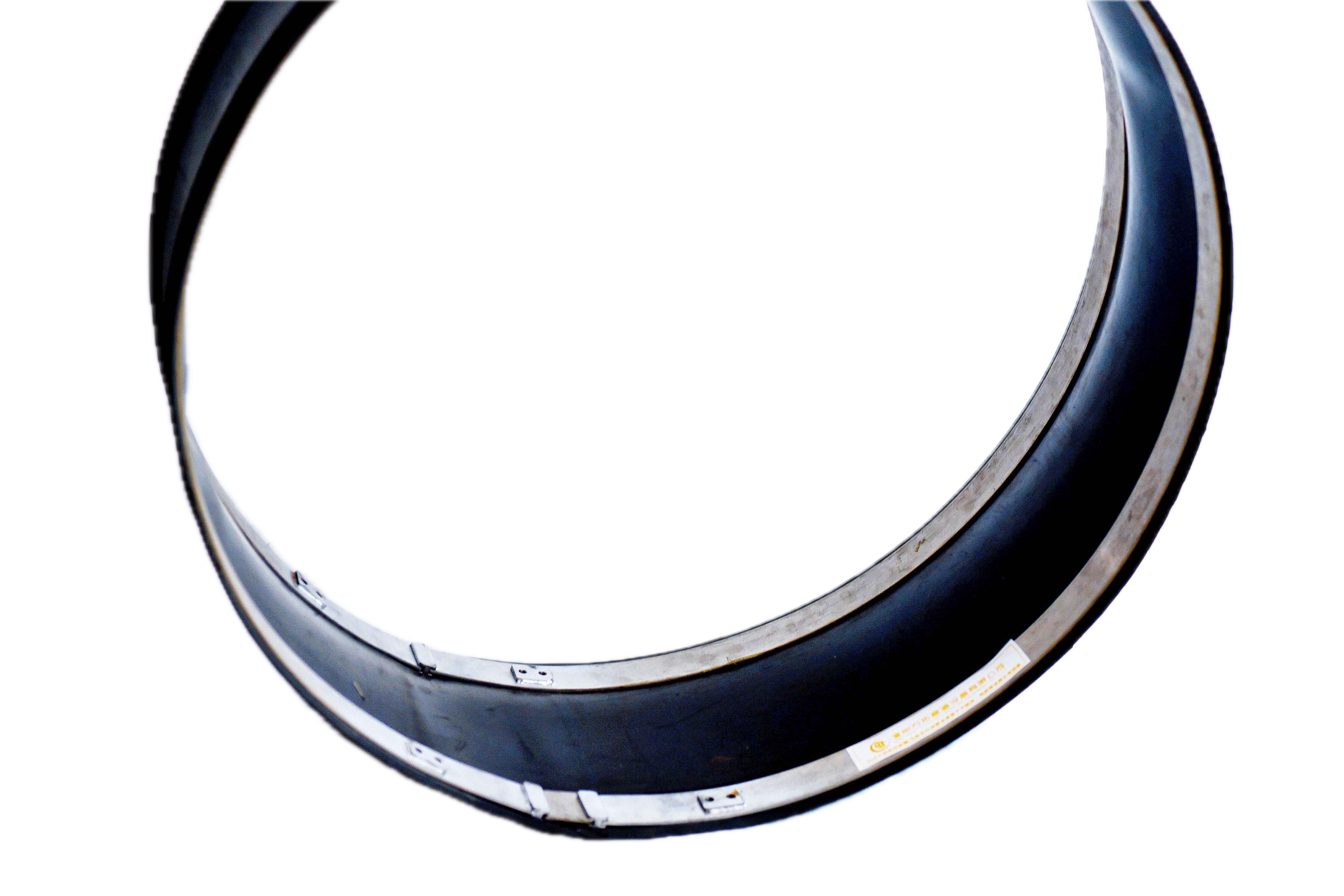 Internal Pipe Seal