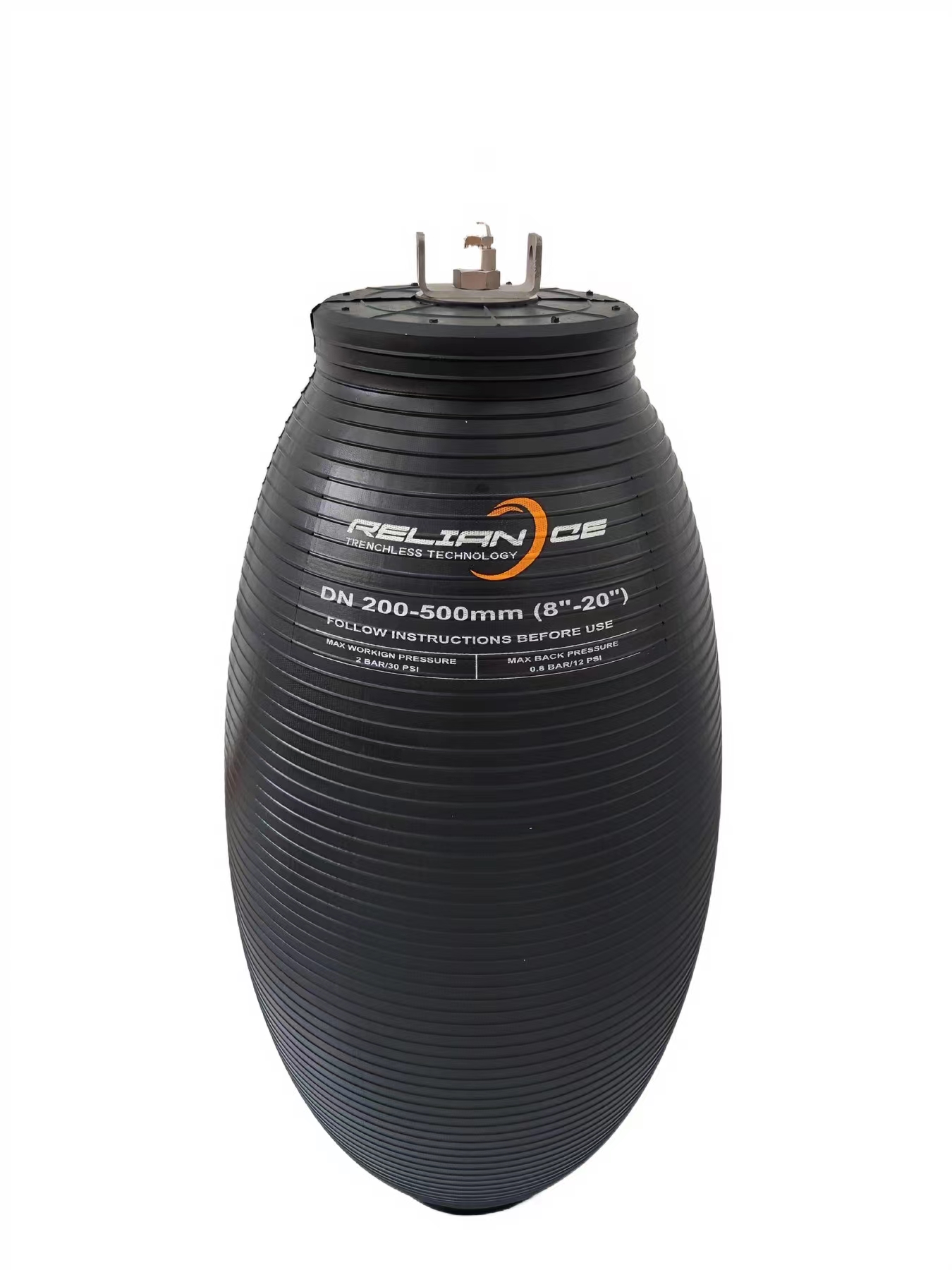 Multi Size Pipe Plugs