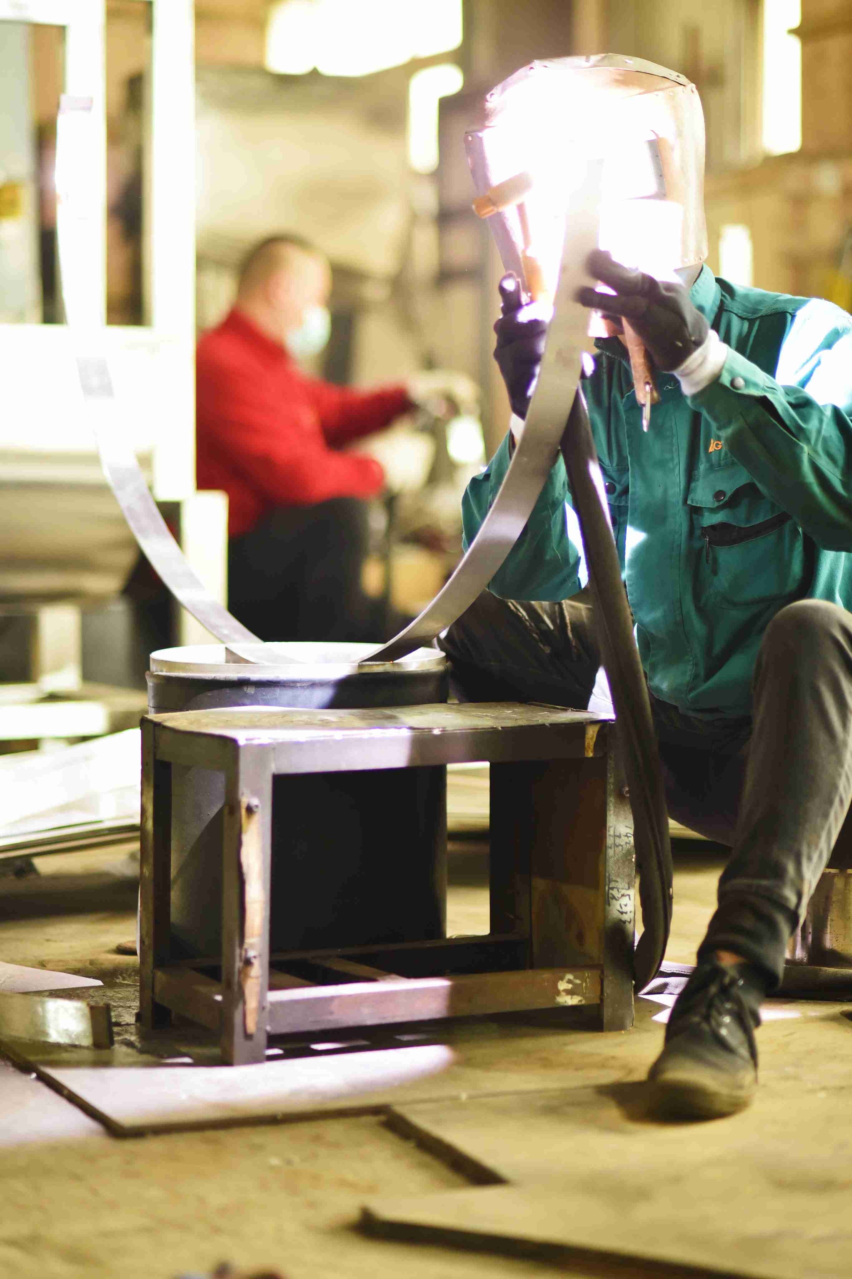 Reliance Trenchless contact facility